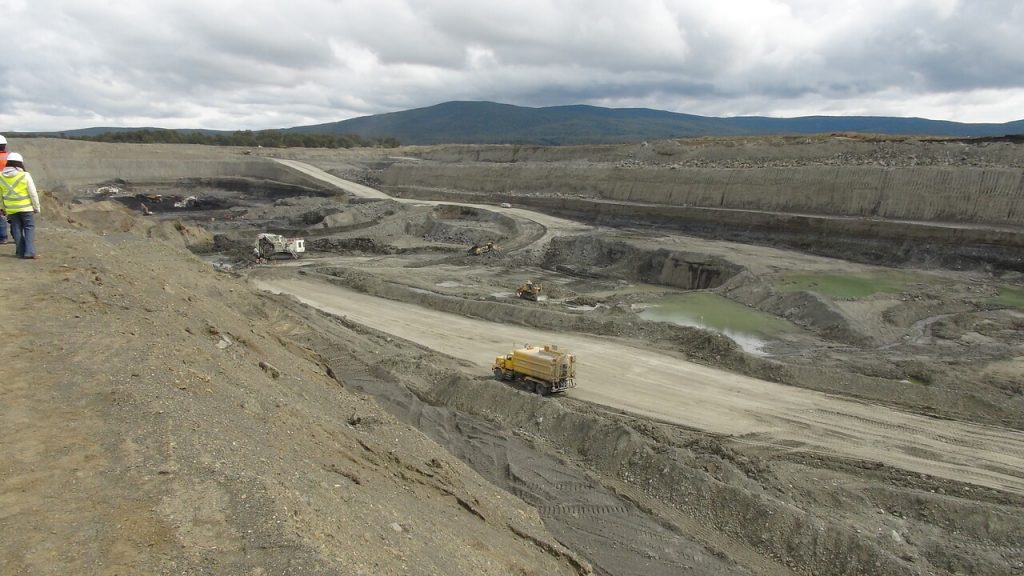 Chao carbón: Suprema pone fin definitivo a las tronaduras de mina Invierno en Isla Riesco