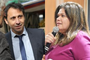 Elecciones en Francia: Dos hijos de exiliados chilenos se convirtieron en diputados