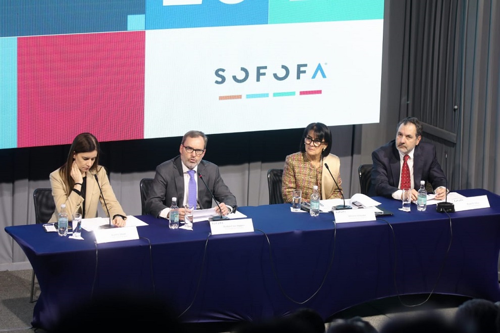 En Asamblea Anual, Sofofa se queja del proceso constituyente y la Reforma Tributaria