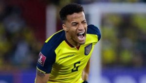 Ecuador no convocará a Byron Castillo para el Mundial, asegura embajador
