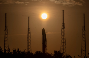 SpaceX lanza satélite de comunicaciones para el operador Globalstar de EE.UU.