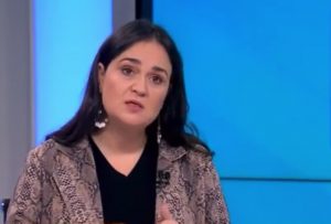 VIDEO| “Lo que Carol Bown dice es mentira”: Desenmascaran fake news de constituyente de la UDI