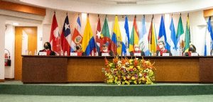 CorteIDH analizará casos contra Chile, Bolivia, México, Brasil y Ecuador