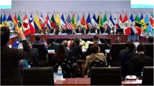 Arranca Cumbre de las Américas con polémica por exclusión de Venezuela, Cuba y Nicaragua