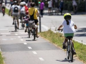 Día Mundial de la Bicicleta: de masa crítica a estilo de vida