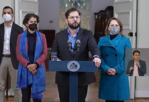 Codelco decide cierre de fundición Ventanas y sindicatos indignados alistan paro nacional