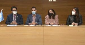 Viruela del mono: Minsal declara alerta sanitaria en Chile tras seis casos confirmados
