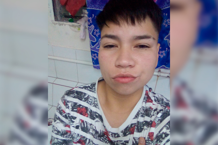 El caso de Estéfano, el joven trans encarcelado por homicidio y que clama legítima defensa
