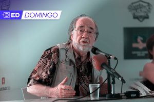 Manuel Antonio Garretón: "El relato pierde consistencia si la gente no ve medidas"