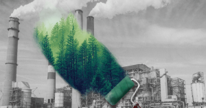 Greenwashing: Multinacionales engañan en sus planes climáticos, alerta estudio.