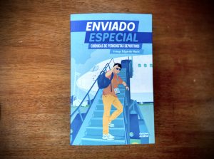 "Enviado Especial": El libro que recolecta las crónicas más icónicas del deporte nacional