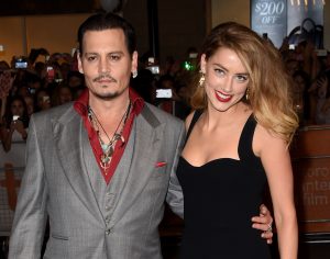 Rechazan el recurso de Amber Heard para anular el juicio con Johnny Depp