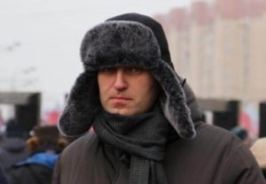 Navalni dice que su envenenamiento terminó de desenmascar el régimen de Putin