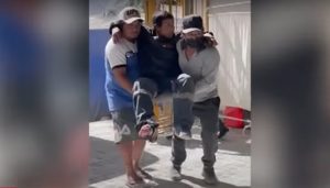 Perú confirma 31 detenciones tras enfrentamiento en que murieron 14 mineros
