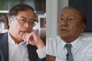Petro vs Hernández: Qué dicen las encuestas de cara a la segunda vuelta en Colombia