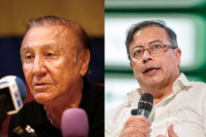 Colombia con aroma a incertidumbre: analistas evalúan el balotaje Hernández vs Petro