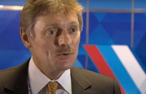 El Kremlin considera muy peligrosas llamadas de Zelenski a ataque preventivo