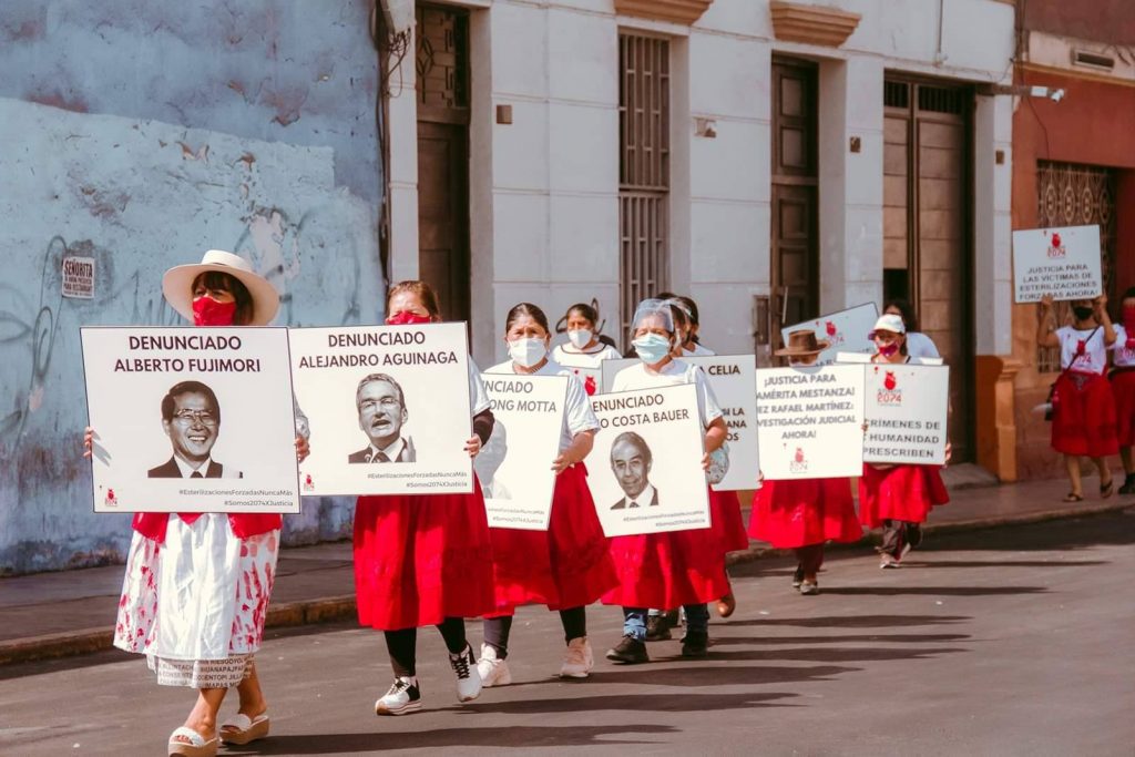 Esterilizaciones forzadas: una realidad oculta en Latinoamérica