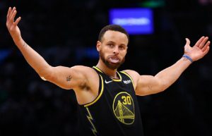 Con un Curry de otro planeta, los Golden State Warriors se proclaman campeones de la NBA