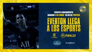 Los E-Sports llegan a Everton de Viña del Mar