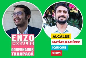 La denuncia que complica al PC: Acusan irregularidades en campaña de diputado Ramírez