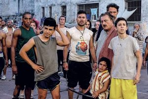 El Marginal: La serie argentina de Netflix que ha roto todos los esquemas