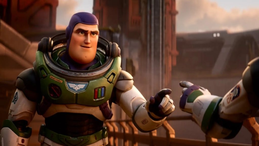 Los seis datos claves de ‘Lightyear’: El spin off de Toy Story que se estrena este mes