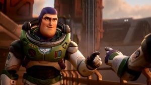 Los seis datos claves de ‘Lightyear’: El spin off de Toy Story que se estrena este mes