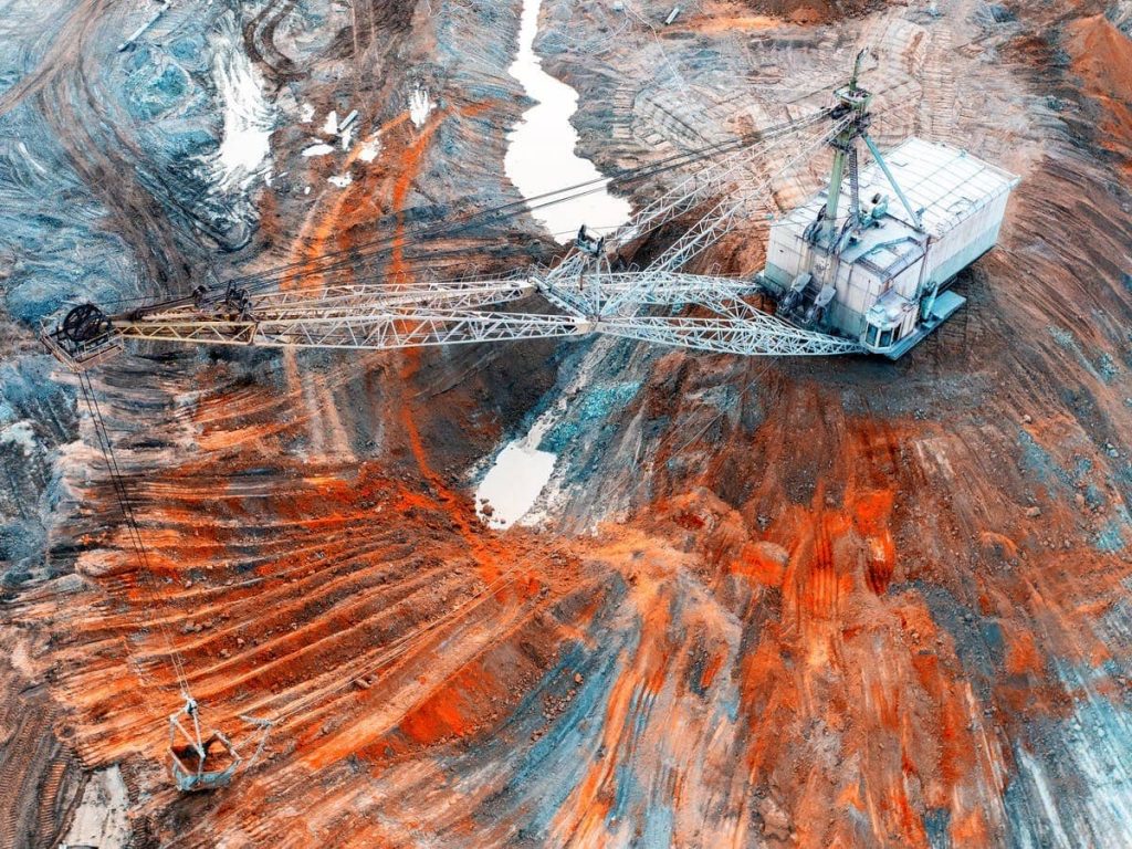 Mes de la minería: ¿Puede esta industria extractiva considerarse “verde”?