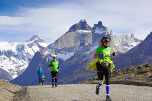 Corredores de más de 40 países estarán en Patagonian International Marathon y Ultra Paine