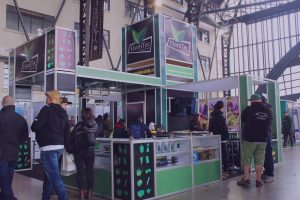 THC Expo 2022: La fiesta más grande del cannabis arriba a Estación Mapocho