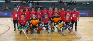 Selecciones de Hockey Patín buscan un nuevo título para Chile en San Juan, Argentina