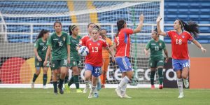 Copa América Femenina 2022: ¿Qué resultados le sirven a Chile en la última fecha?