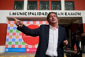 Exalcalde de San Ramón: Miguel Ángel Aguilera podría salir de la cárcel si admite delitos