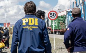 Fiscalía anuncia detención de uno de los líderes del Tren de Aragua en Chile