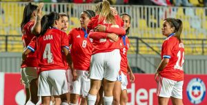 Al todo o nada: La Roja Femenina se juega la clasificación en Copa América contra Ecuador