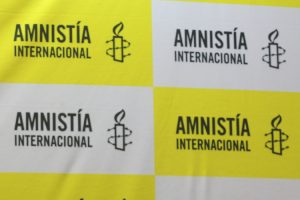 Plebiscito: Amnistía Internacional presenta campaña “Aprobar es Humano”