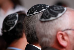 “Germen del antisemitismo que llevó al genocidio”: Comunidad judía critica a diario