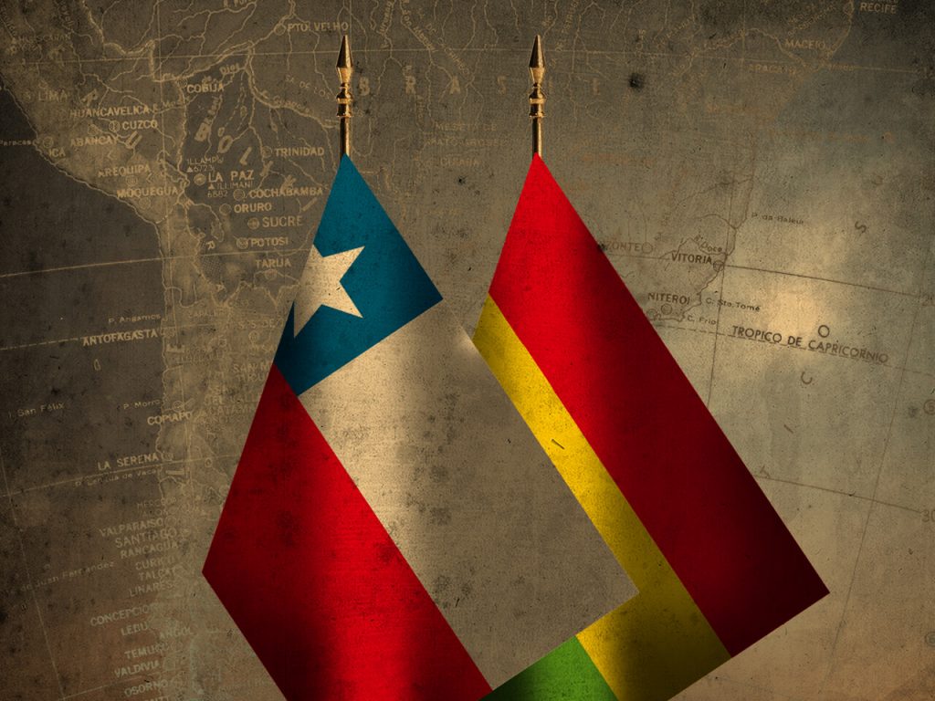 “Una nueva etapa”: Chile y Bolivia acuerdan la reactivación de la ‘Hoja de Ruta’ bilateral