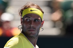 Rafael Nadal regresa a Chile: Confirman exhibición del tenista español ante Alejandro Tabilo