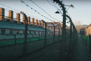 Encuentran cenizas de más de 8.000 víctimas en un campo nazi en Polonia