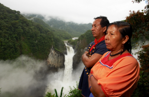 IPBES reconoce los aportes de los pueblos indígenas en la conservación del planeta