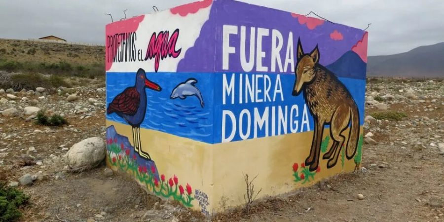 Dominga y Pampa Camarones: Acusaciones de corrupción que marcaron los negocios mineros de Piñera