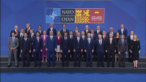 OTAN: la autonomía estratégica de Estados Unidos
