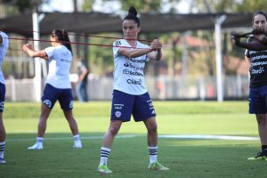 Copa América Femenina 2022: ¿Cuándo y con quién juega Chile?