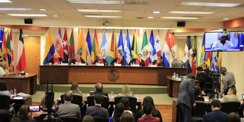 ¿América Latina está liderando una «revolución silenciosa» en los litigios climáticos?