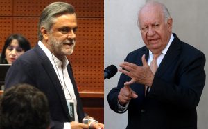 Caso SQM: Pablo Longueira ofrece presentar a Ricardo Lagos para que testifique a su favor