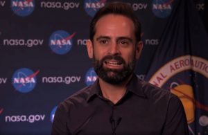 Astrónomo de la NASA: Observaremos los "primeros instantes" tras el Big Bang