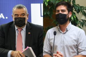“Ignorancia supina”: Luksic responde a diputado Ibáñez por calcular sus impuestos con Reforma Tributaria