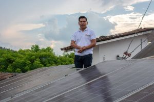 Justicia y soberanía energética a través del sol: Un proceso liderado por indígenas de México